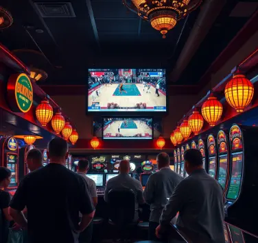 les grands événements sportifs POKERSTARS