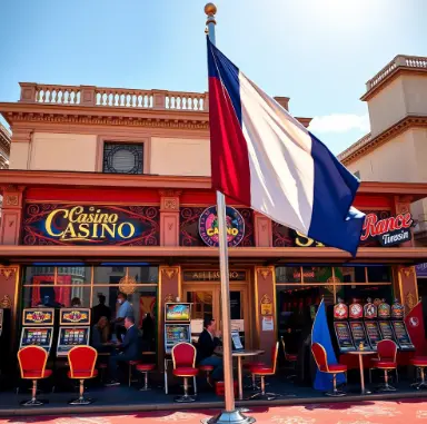 Le casino est-il réglementé en France POKERSTARS