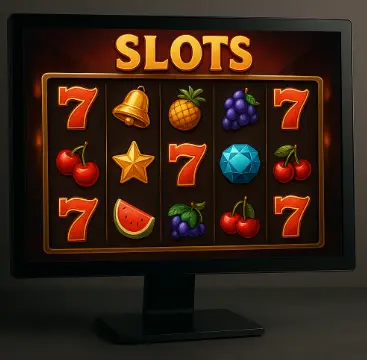 Machines à sous en ligne en France POKERSTARS