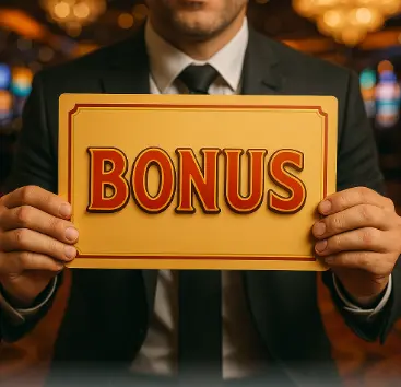 Les Bonus de POKERSTARS