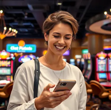 Casino mobile en ligne POKERSTARS