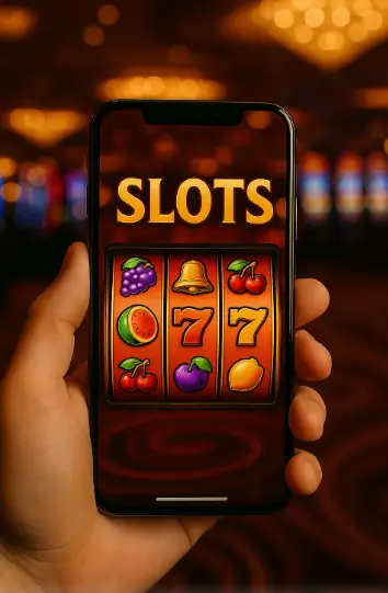 Application iOS POKERSTARS