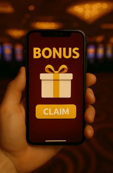 Conditions des bonus POKERSTARS