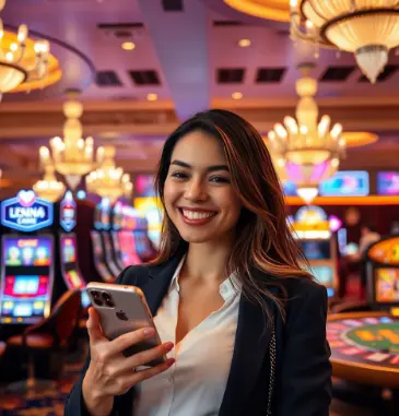 Connexion à l'application mobile POKERSTARS