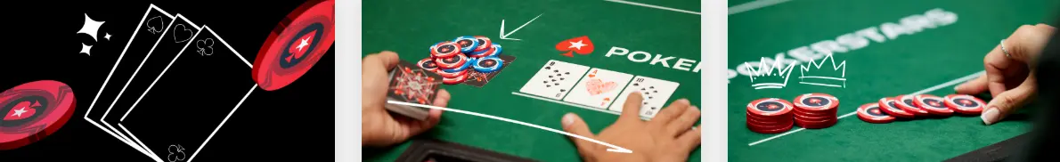 Pourquoi les Français adorent POKERSTARS
