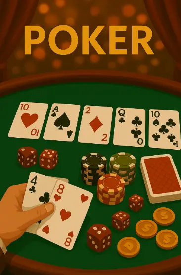 Les applications mobiles POKERSTARS