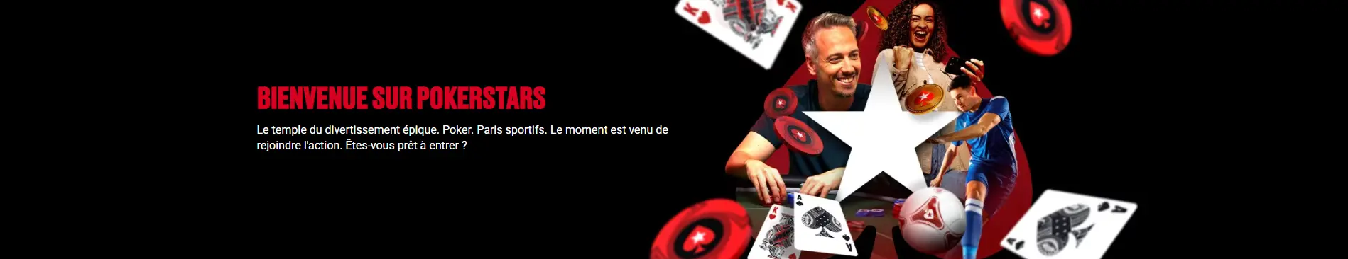 Roulette Live POKERSTARS