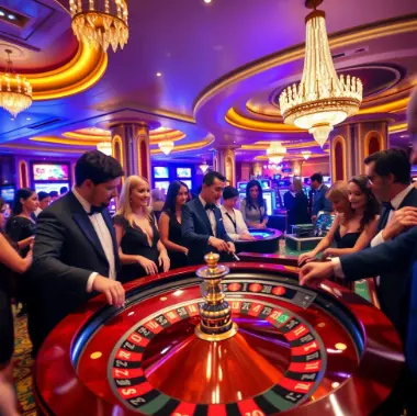 Les règles de la Roulette Live POKERSTARS