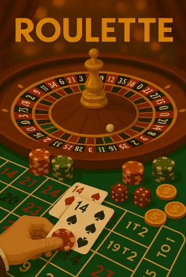 Les avantages de la Roulette Live sur POKERSTARS