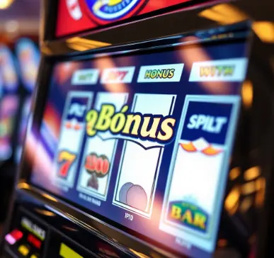 Les bonus et promotions exclusifs sur les machines à sous POKERSTARS
