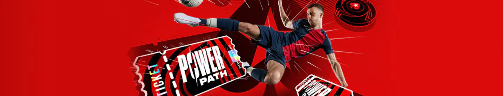 L’univers du sport en ligne à portée de clic POKERSTARS